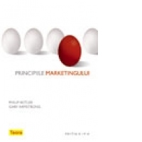 Principiile marketingului, editia a 4-a
