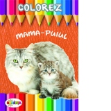 Colorez - Mama-puiul