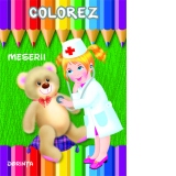Colorez - Meserii