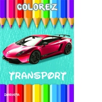Colorez - Transport