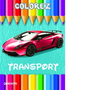 Colorez - Transport