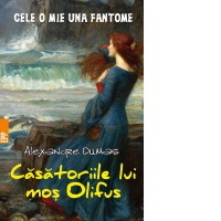 Casatoriile lui mos Olifus