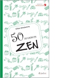 50 de exercitii Zen