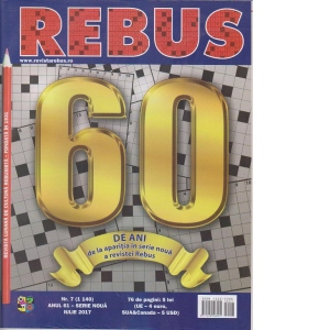 Rebus, Nr. 7/2017