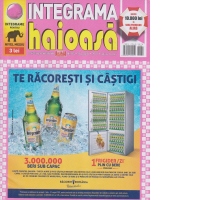 Integrama haioasa, Nr. 84