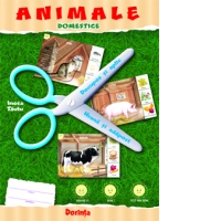 Mapa Animale domestice