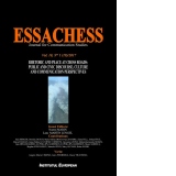 Essachess. Rhetoric and Peace at Cross Roads: Public and Civic Discourse, Culture and Communication Perspectives