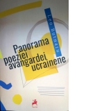 Panorama poeziei avangardei ucrainiene