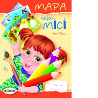 Mapa celor mici