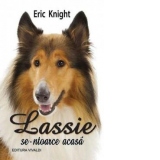 Lassie se-ntoarce acasa