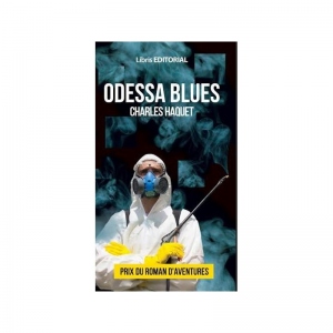 Odessa Blues