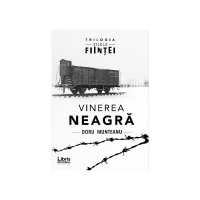 Vinerea Neagra. Trilogia Zilele Fiintei
