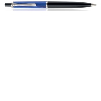 PIX CLASSIC K205, ACCESORII ARGINTIU LUCIOS, CORP BLUE MARBLED