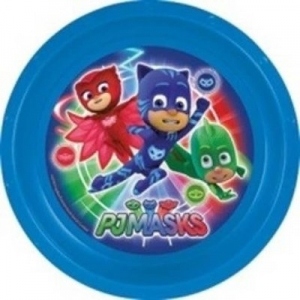 Farfurie Pj Masks
