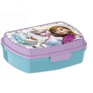 Cutie sandwich Frozen floral