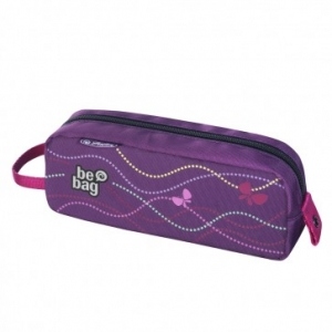 Necessaire Be.Bag Quattro Butterfly Power Mov
