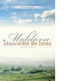 Moldova bisericilor de lemn - Album de reportaj