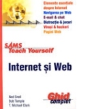 INTERNET SI WEB. GHID COMPLET