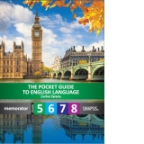The pocket guide to English Language - ghid de buzunar pentru clasele V-VIII