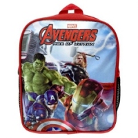 Ghiozdan gradinita Avengers DACO