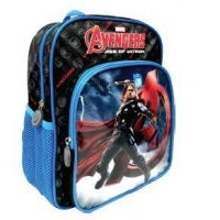 Ghiozdan gradinita Avengers DACO