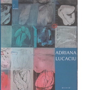 Album Adriana Lucaciu