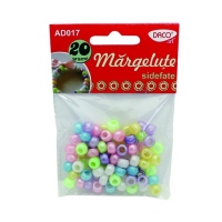 Accesorii Craft - AD017  Margelute sidefate