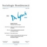 Sociologie Romaneasca. Volumul II. Nr. 4. Iarna 2004