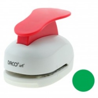 Perforator Hobby 5 cm cerc DACO