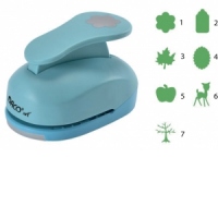 PERFORATOR HOBBY 7.6CM PF076/7 COPAC