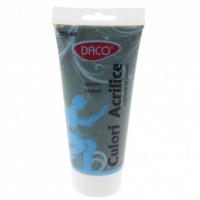 Culori acril 200 ml Albastru Ceruleum DACO CU3200AC