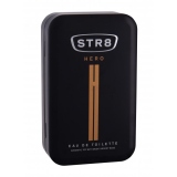 Apa de toaleta STR8 Hero 100 ml