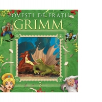 Povesti de Fratii Grimm 2