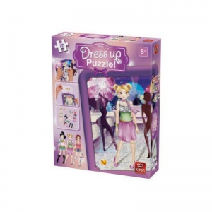 Puzzle si joc - Petrecere