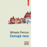 Cenusa rece