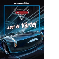 Masini 3. Luat de Vartej. Carte gigant
