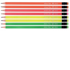 Creion neon Daco CG101