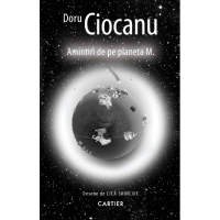Amintiri de pe planeta M