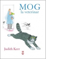 Mog la veterinar