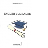 English cum laude