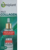 Elmiplant Multi Collagen Serum antirid concentrat 30 ml