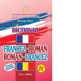 Mic dictionar francez-roman, roman-francez