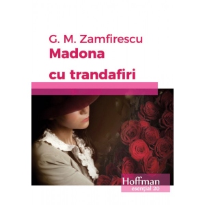 Madona cu trandafiri