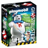 STAY PUFT MARSHMALLOW