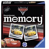 JOCUL MEMORIEI - DISNEY CARS 3