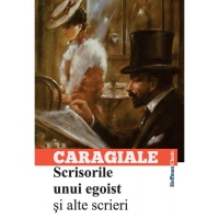 Scrisorile unui egoist si alte scrieri