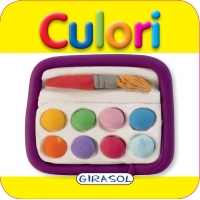 Carticele - Culori