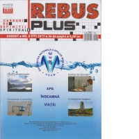 Rebus Plus, Nr. 8/2017