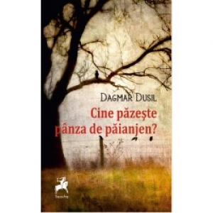 Cine pazeste panza de paianjen?