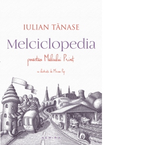 Melciclopedia. Povestea Melcului Print